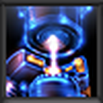 Weapon Evolution System-Ray